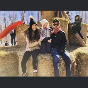 Meet your Posher, Nick